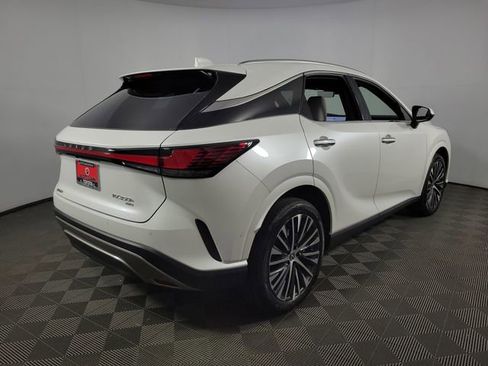 Used 2025 Lexus RX 350 w/ Convenience Package AWD/4WD image 9