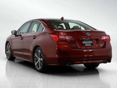 Used 2016 Subaru Legacy 3.6R Limited image 3