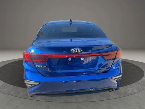 Used 2021 Kia Forte LXS image 6