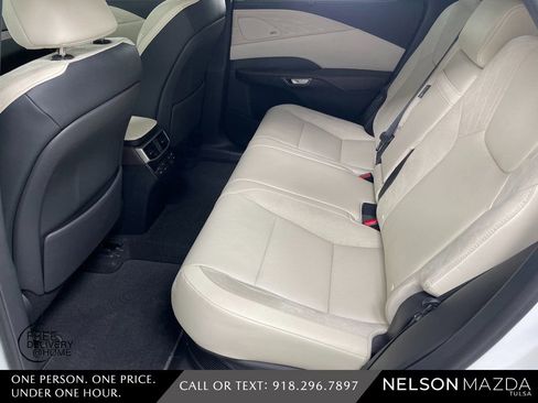 Used 2024 Lexus RX 350 w/ Convenience Package image 35