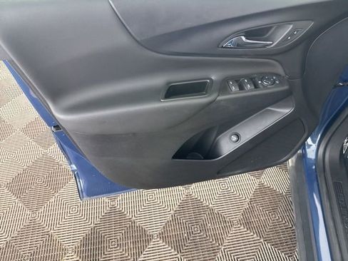 Used 2024 Chevrolet Equinox LT w/ LPO, Floor Liner Package image 23