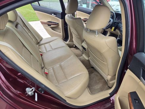 Used 2012 Honda Accord EX-L image 15