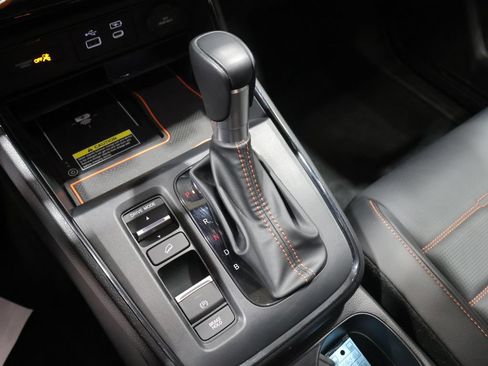 Used 2025 Honda CR-V Sport Touring image 34