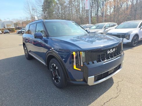 New 2027 Kia Telluride X-Line EX image 3