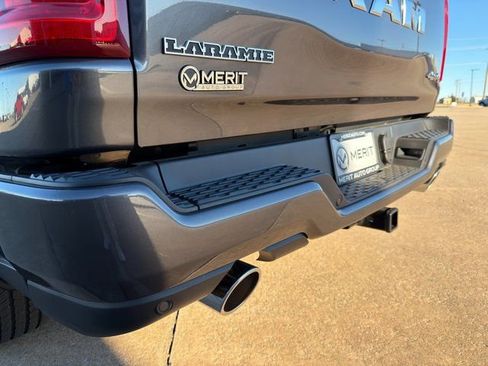 New 2025 RAM 1500 Laramie image 15