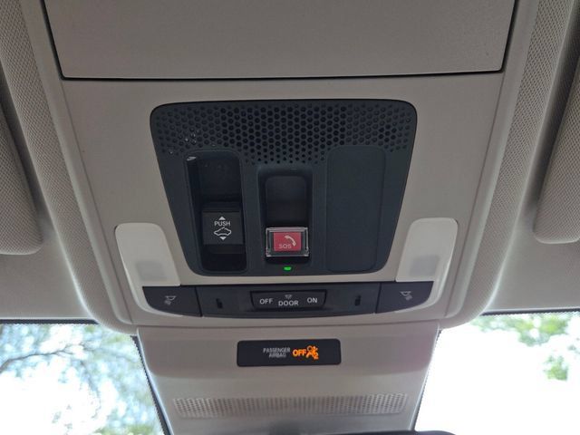 Certified 2023 Honda Accord EX image 22
