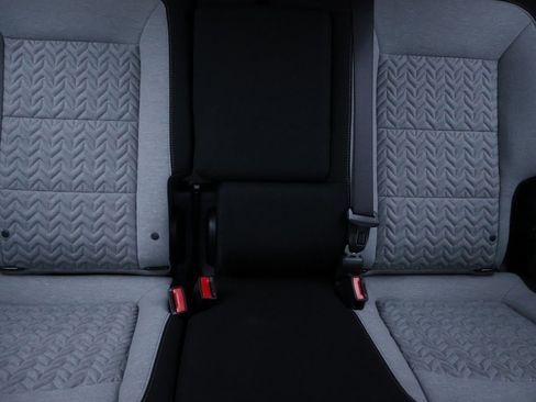 Used 2024 Chevrolet Equinox LS image 14