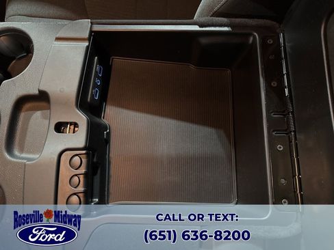 Used 2022 RAM 1500 Tradesman w/ Tradesman SXT Package image 12