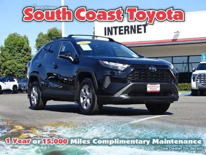 Used 2025 Toyota RAV4 XLE w/ Convenience Package