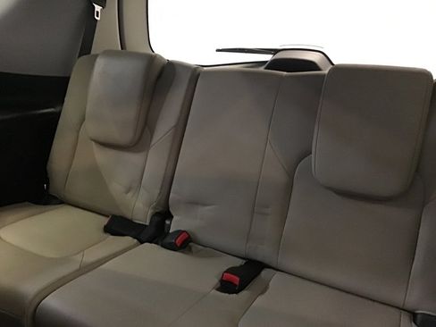 Used 2022 INFINITI QX80 Premium Select w/ All-Season Package image 22