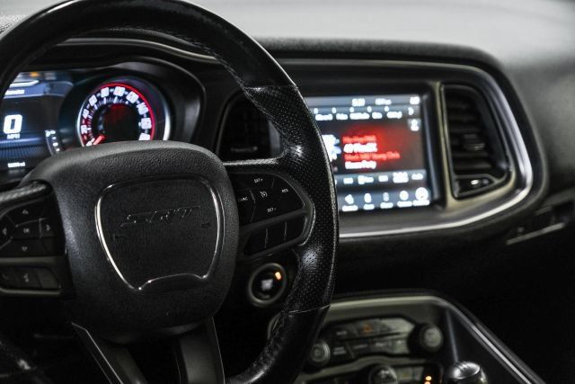 Used 2021 Dodge Challenger R/T Scat Pack RWD image 19