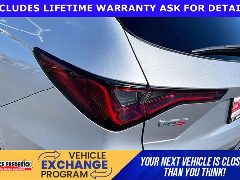 Used 2024 Acura MDX Type S AWD/4WD image 26