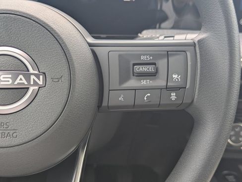 Certified 2026 Nissan Kicks S FWD image 22
