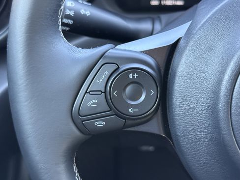 Used 2025 Toyota GR86 Premium w/ ALL Weather Mat Package (TMS) image 23