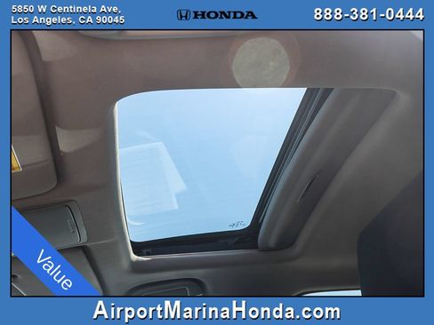 Used 2020 Honda CR-V EX image 13