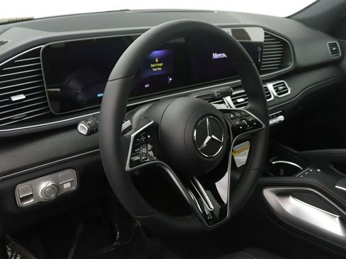 New 2026 Mercedes-Benz GLE 350 4MATIC image 5