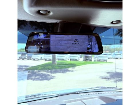 Used 2025 GMC Savana 2500 w/ Driver Convenience Package RWD image 9
