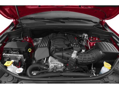 Used 2015 Jeep Grand Cherokee SRT w/ Luxury Group II AWD/4WD image 17