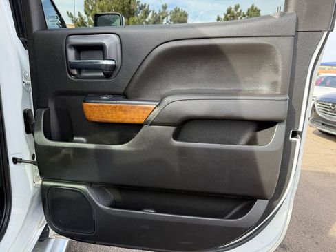 Used 2019 Chevrolet Silverado 3500 High Country w/ Duramax Plus Package image 21