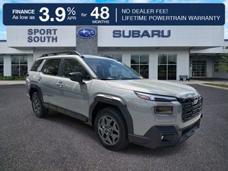 New 2026 Subaru Outback Premium video 1