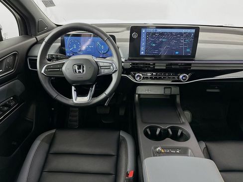 New 2026 Honda Prologue Touring image 24