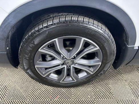 Used 2021 Honda CR-V Touring image 11
