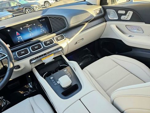 New 2026 Mercedes-Benz GLE 350 4MATIC image 32
