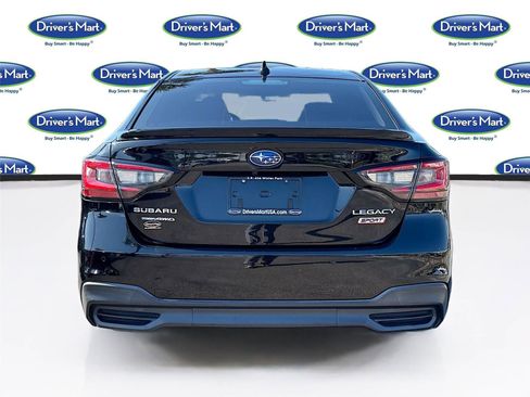 Used 2020 Subaru Legacy Sport image 7