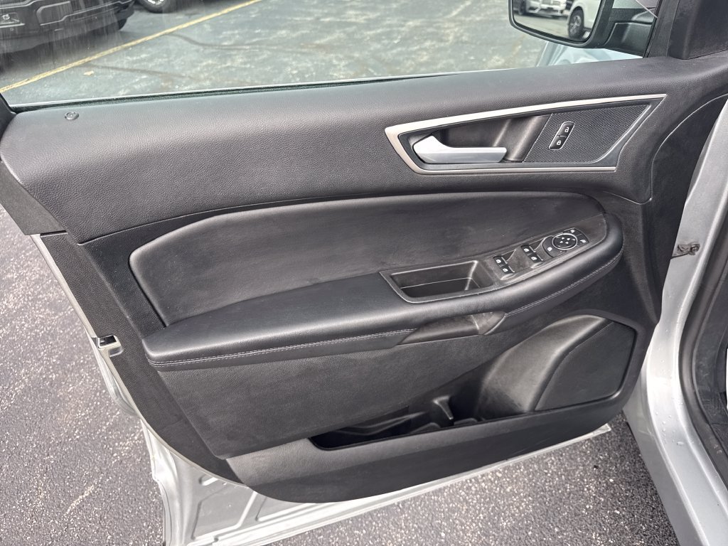 Used 2024 Ford Edge SEL w/ Convenience Package AWD/4WD image 26