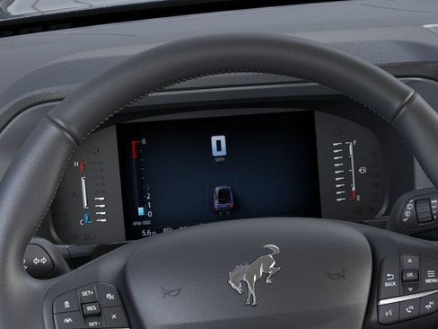 New 2026 Ford Bronco Sport Outer Banks w/ Outer Banks Tech Package+ AWD/4WD image 13