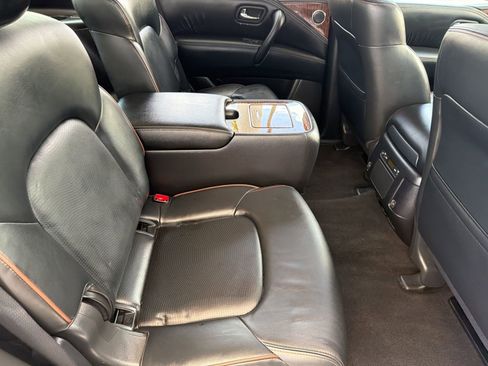 Used 2020 Nissan Armada SL w/ Premium Package RWD image 30