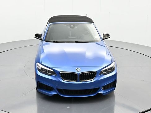 Used 2020 BMW M240i Convertible image 29