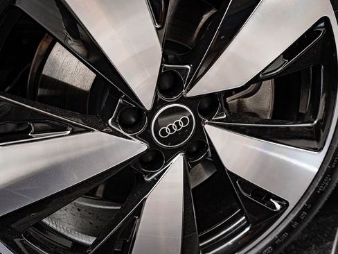 New 2025 Audi A5 2.0T Premium Plus image 8