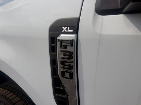 New 2026 Ford F350 XL AWD/4WD image 12