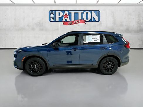 New 2026 Honda CR-V Sport-L image 4