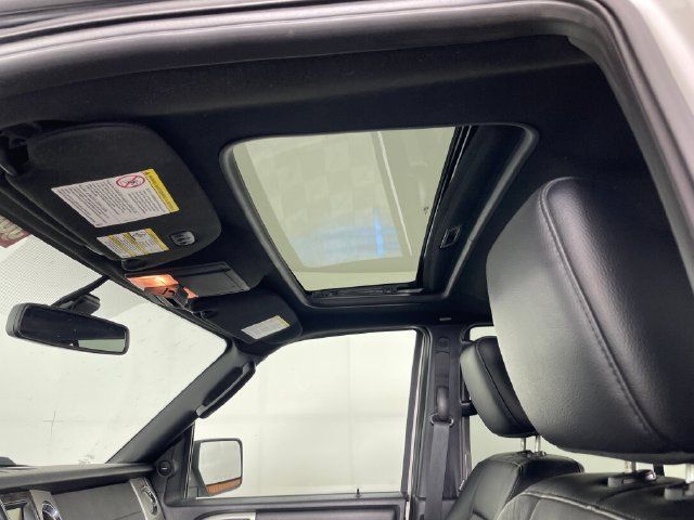 Used 2015 Ford Expedition Limited AWD/4WD image 12