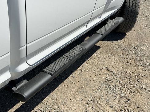 New 2026 RAM 2500 Tradesman AWD/4WD image 9