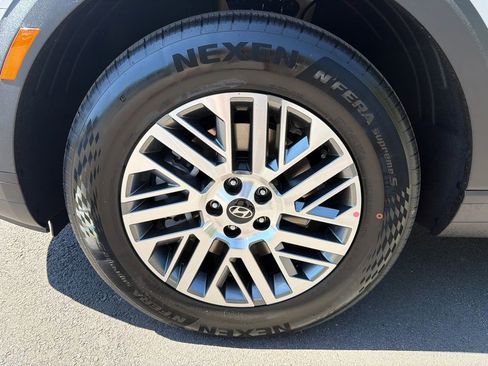New 2026 Hyundai Palisade SE FWD image 12