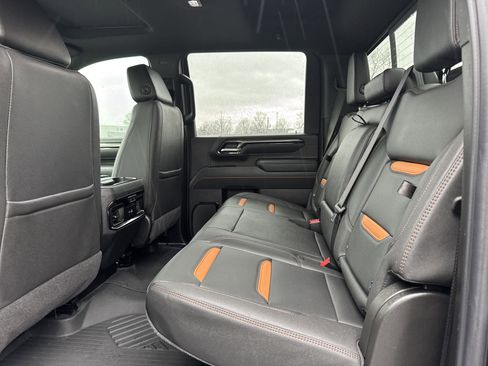 New 2026 GMC Sierra 2500 AT4 w/ AT4 Premium Plus Package image 31