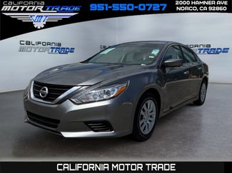 Used 2018 Nissan Altima 2.5 S image 1