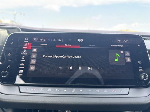 New 2026 Dodge Charger Scat Pack w/ Blacktop Package image 18