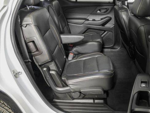 Used 2020 Chevrolet Traverse Premier w/ Redline Edition AWD/4WD image 43