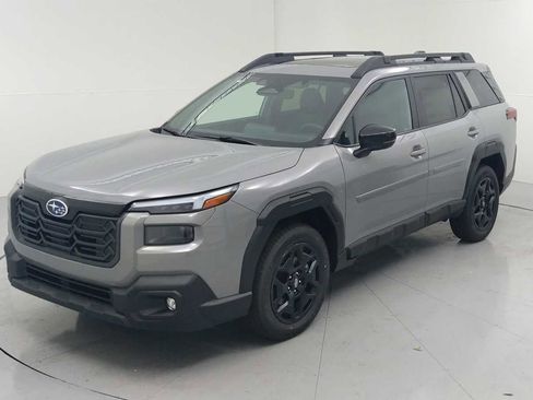 New 2026 Subaru Outback Limited AWD/4WD image 4