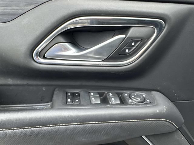 Used 2022 GMC Yukon SLT w/ SLT Premium Package RWD image 22