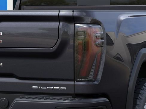 New 2026 GMC Sierra 3500 Denali AWD/4WD image 12