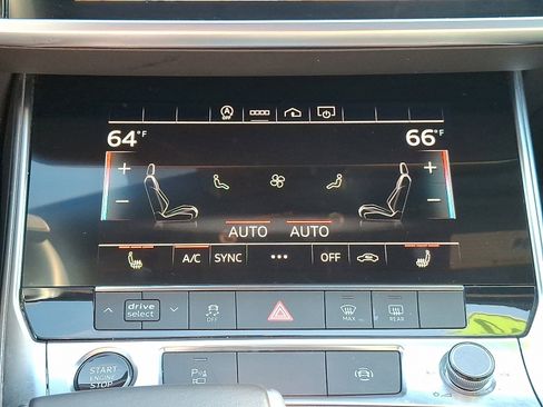 Used 2024 Audi A6 Premium Plus image 16