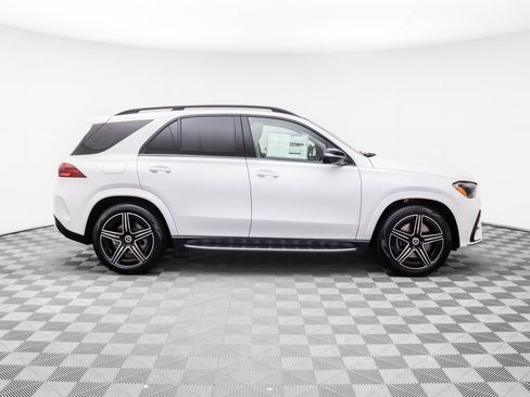 New 2026 Mercedes-Benz GLE 350 GLE 350 image 6