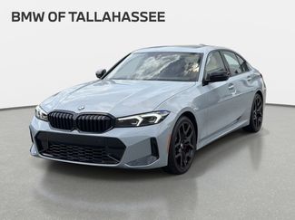 New 2026 BMW 330i Sedan w/ M Sport Package RWD video 1