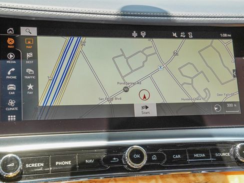 Certified 2021 Bentley Continental GT image 30