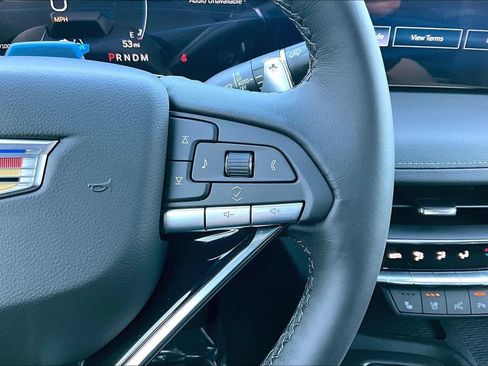 New 2026 Cadillac CT5 Premium Luxury RWD image 25